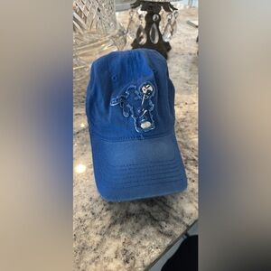 Colts Hat